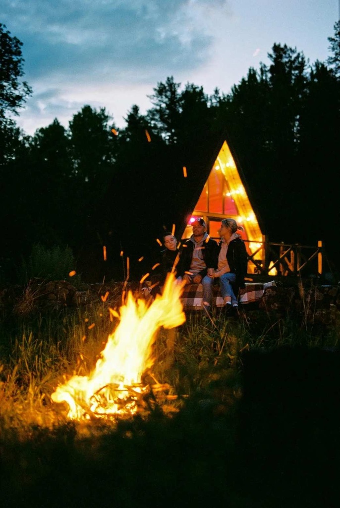 fire