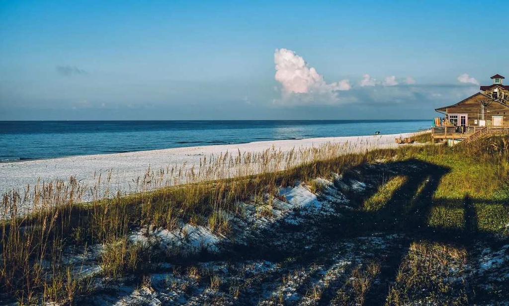 sea-view