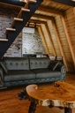 cozy