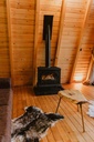 chimney