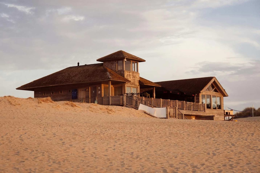 Beach House